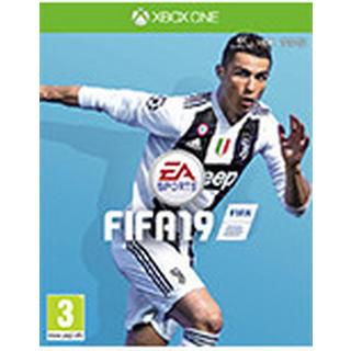 ELECTRONIC ARTS  Fifa 19 