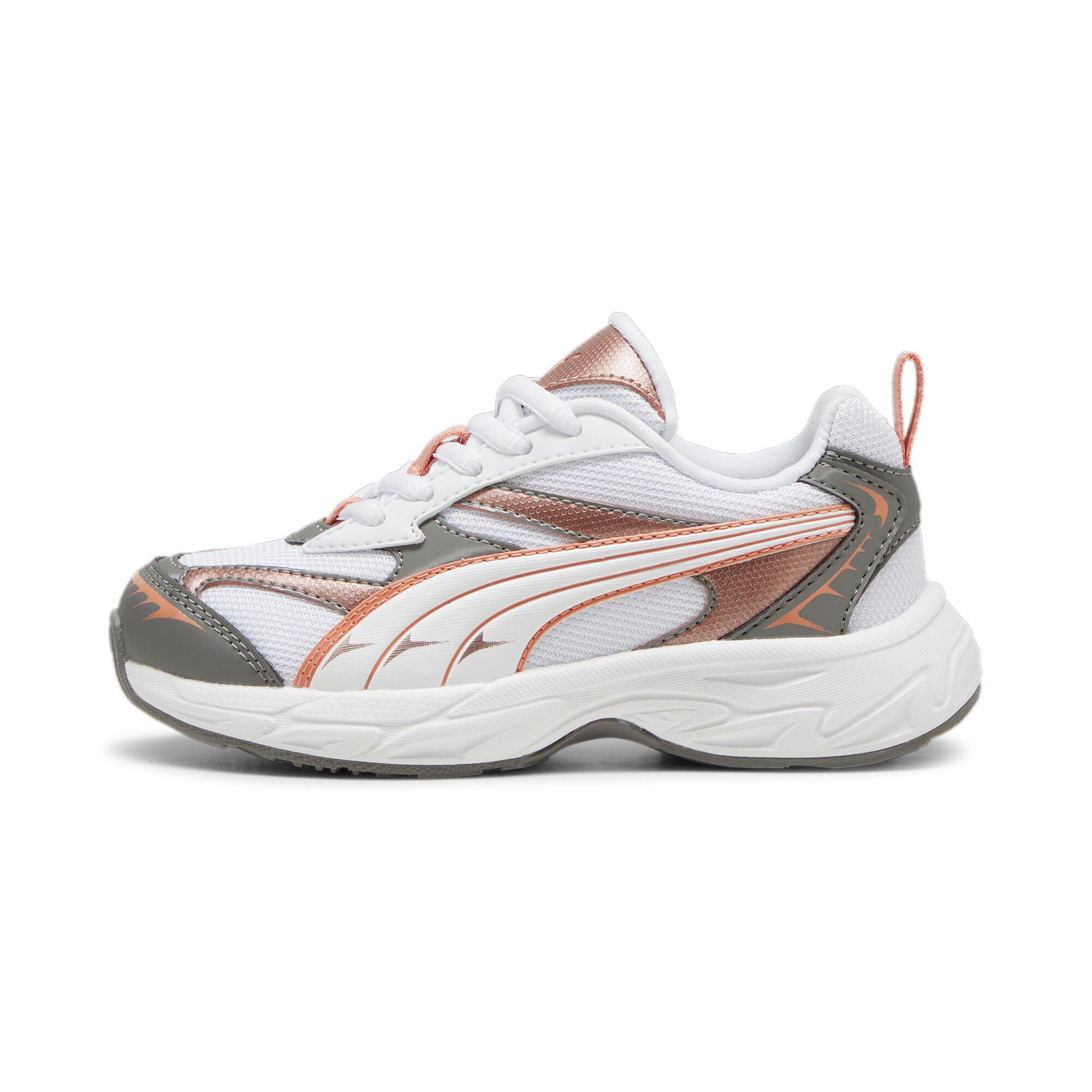 PUMA  sneakers per bambini morphic techie 