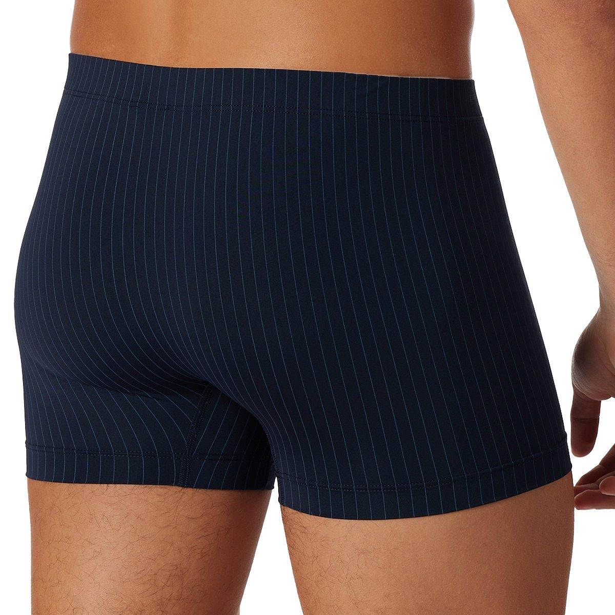 Schiesser  3er Pack Pure Micro - Retro Short  Pant 