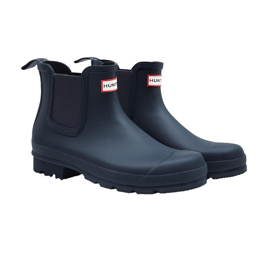 Stiefeletten Original