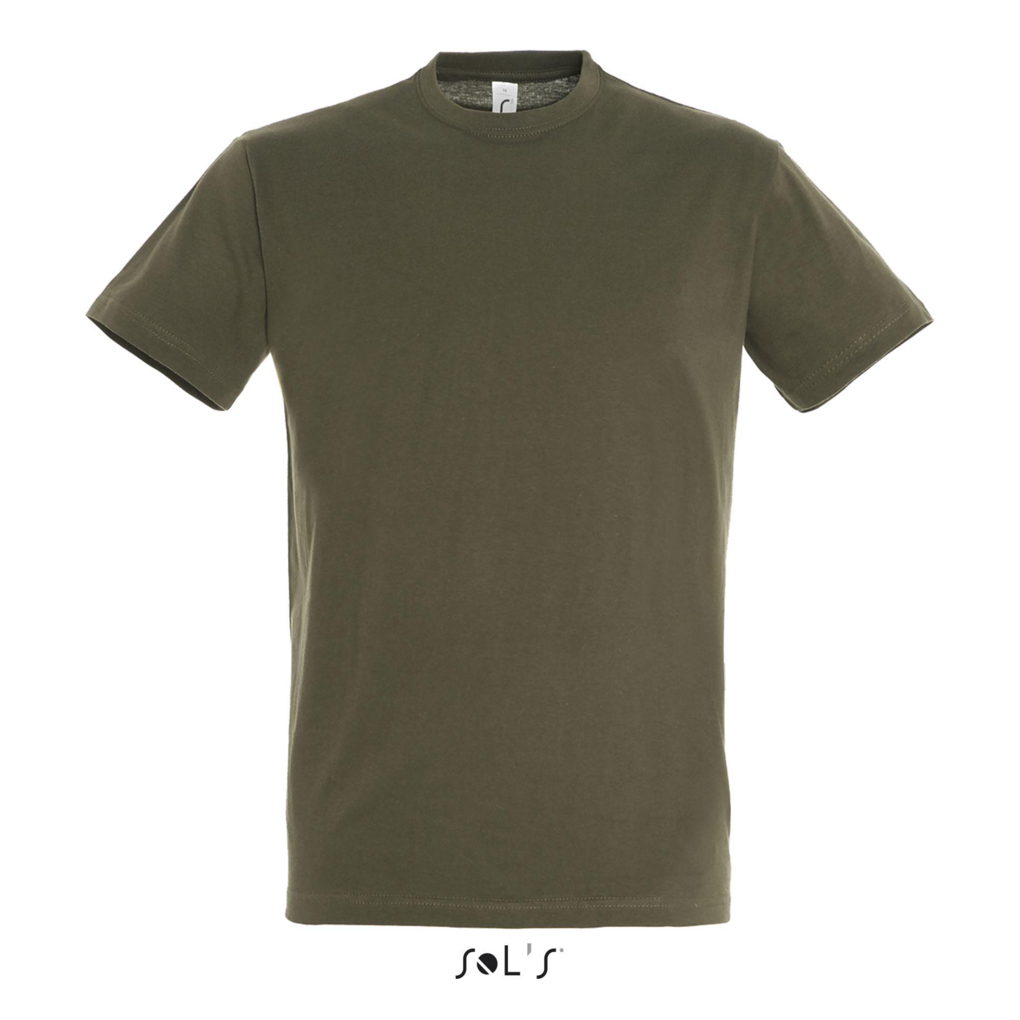 Image of T-shirt Regent Herren XXS