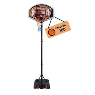 HUDORA  Tribuna da basket Hudora Chicago (WB) 