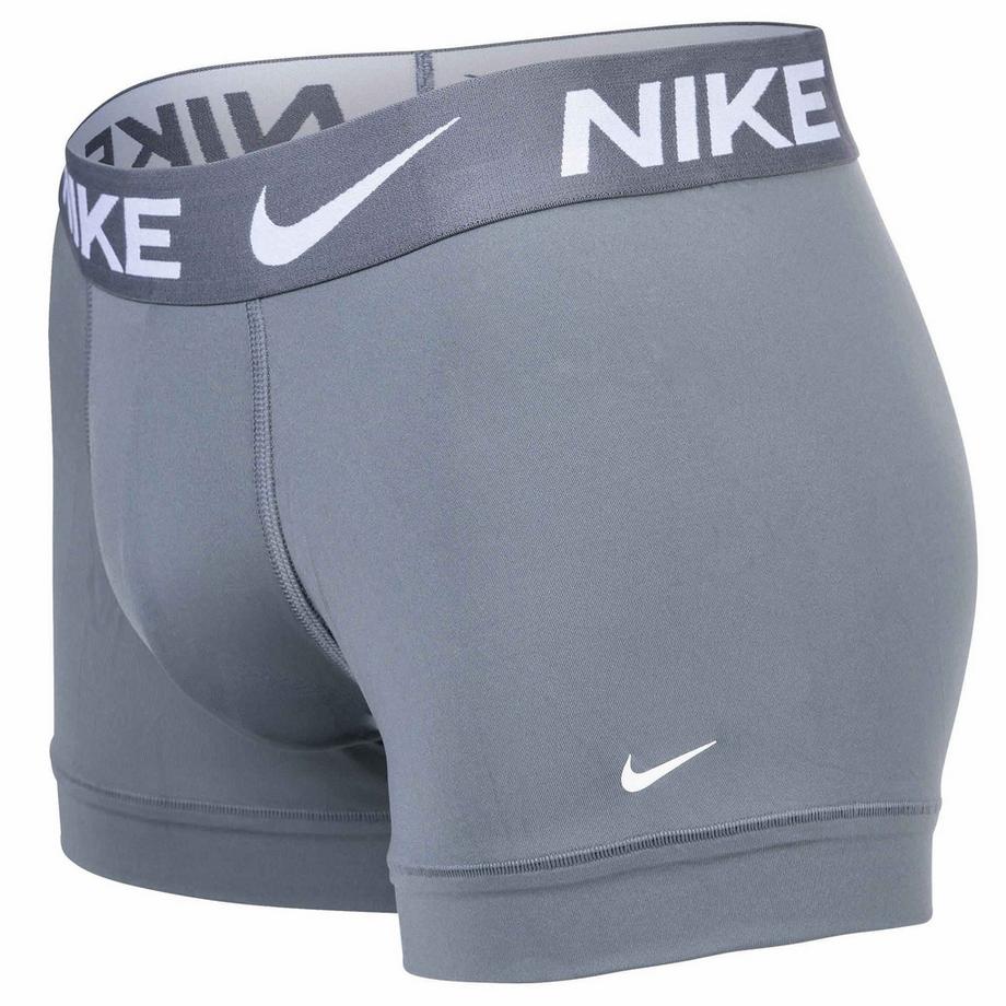 NIKE TRUNK 3PK Boxershort  3er Pack Stretch-Trunks, Dri-Fit Micro 