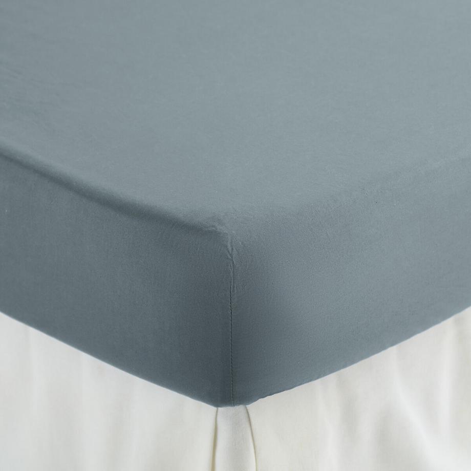 La Redoute Intérieurs Drap Housse Scenario  