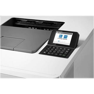 Hewlett-Packard  Color LaserJet Enterprise M455dn 