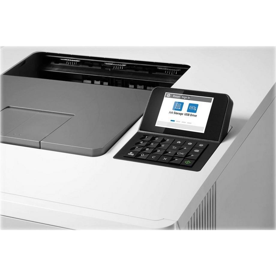 Hewlett-Packard  Color LaserJet Enterprise M455dn 