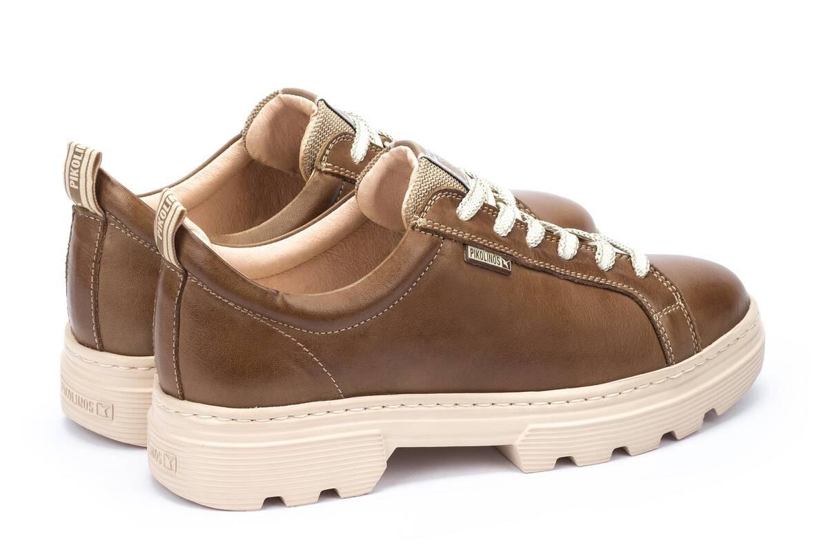 Pikolinos  Asturias - Sneaker pelle 