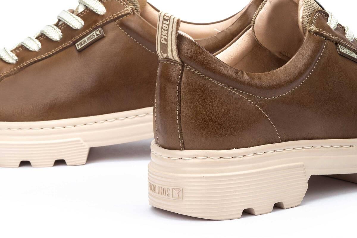 Pikolinos  Asturias - Sneaker pelle 