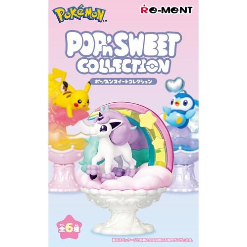 Image of POP'n Sweet Collection
