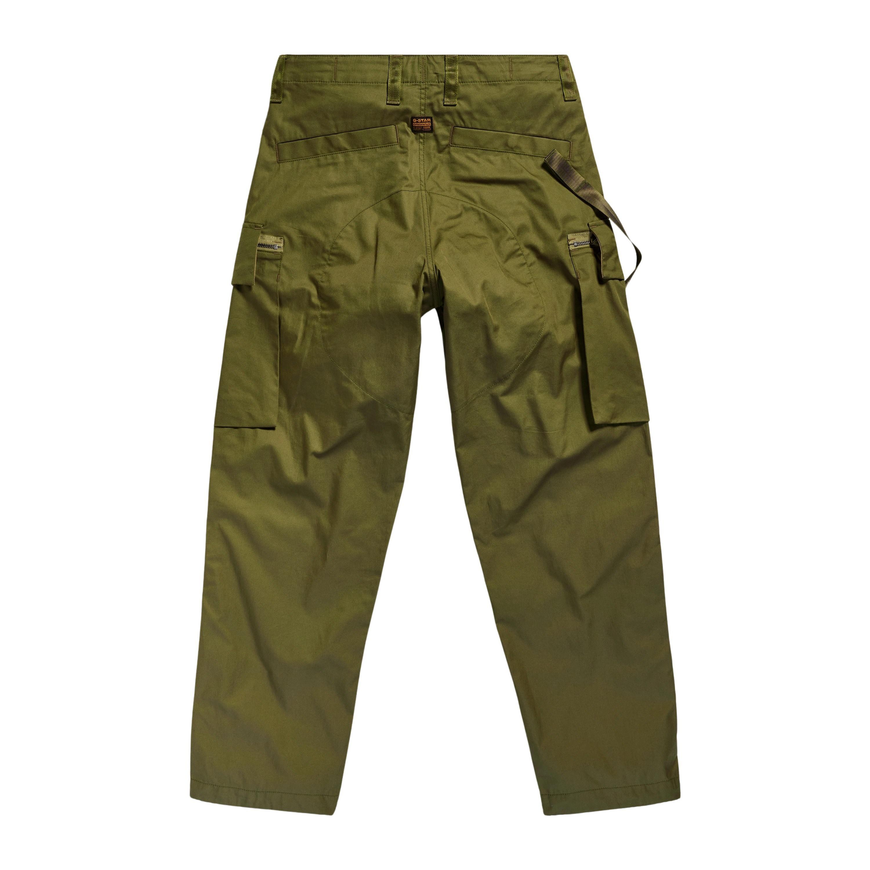 G-STAR  pantaloni cargo r-3n 