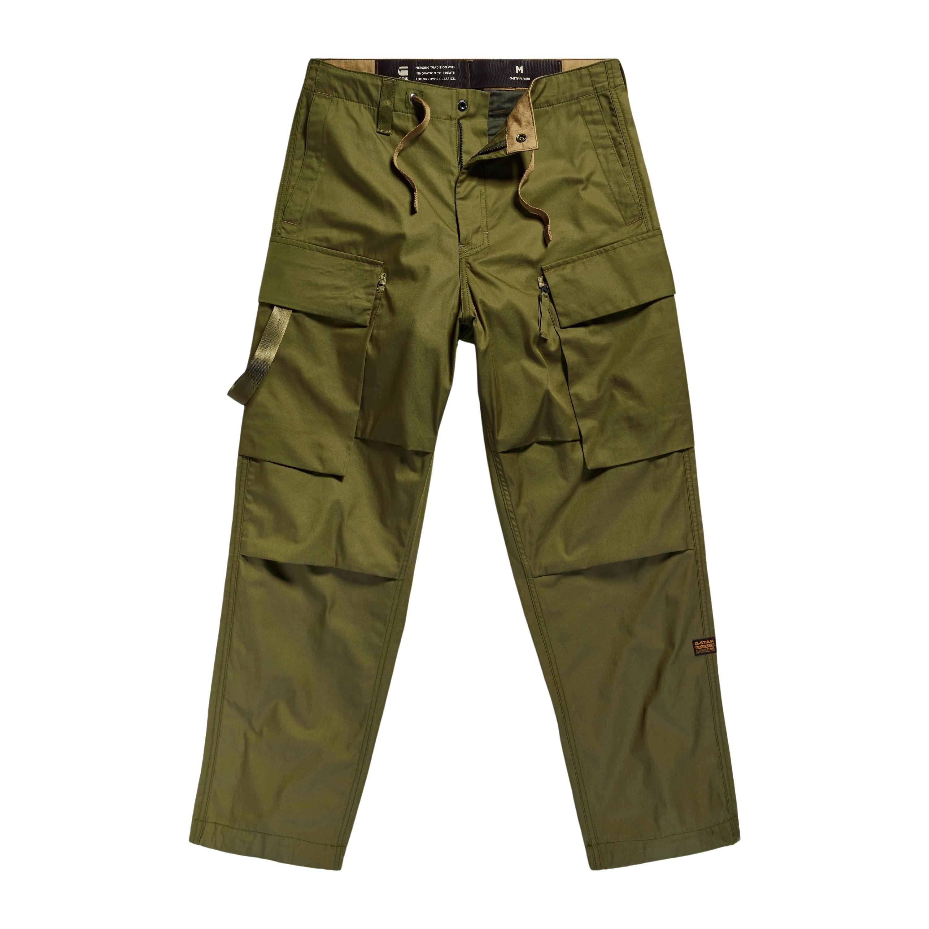 Image of Cargo-hose R-3n Unisex XL