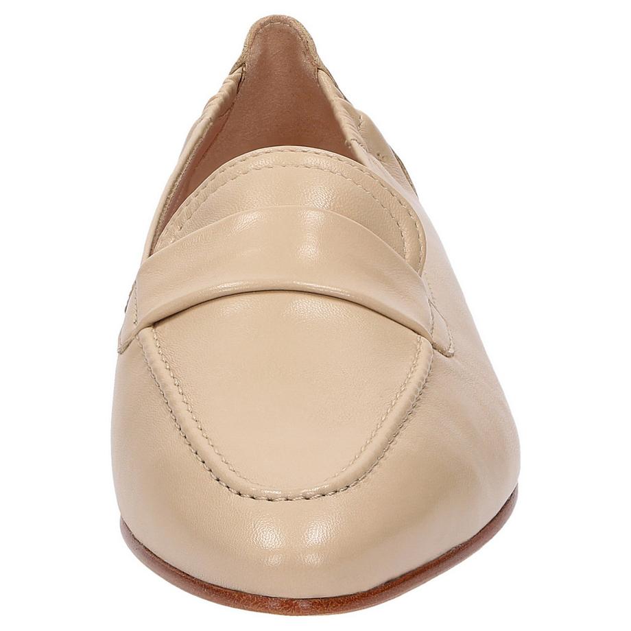 Sioux Hokulani-700 Loafer à Bout Pointu  