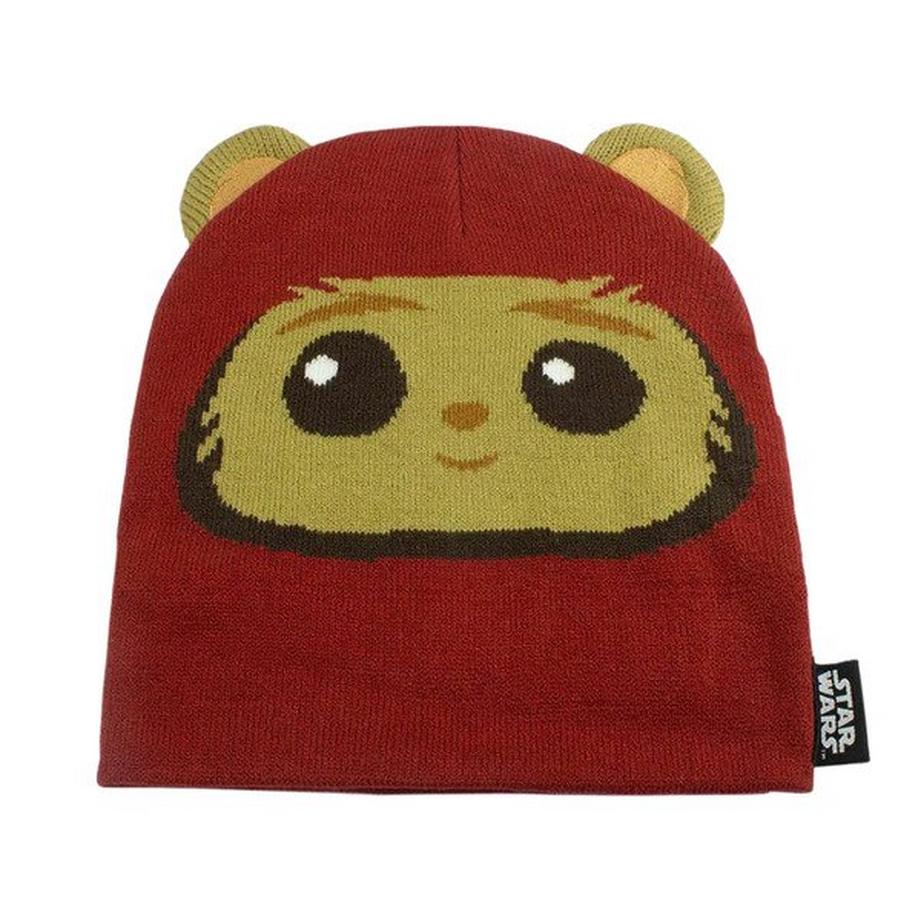 STAR WARS Star Wars Berretto Viso Ewok  