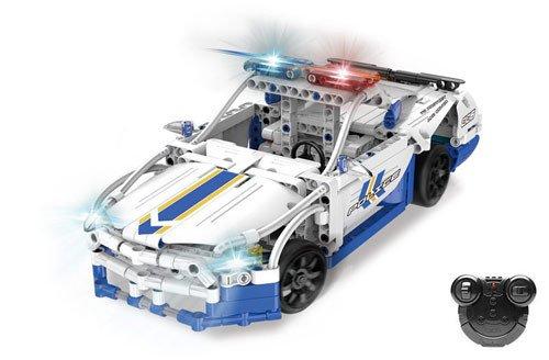 CADA  GT Polizeifahrzeug 