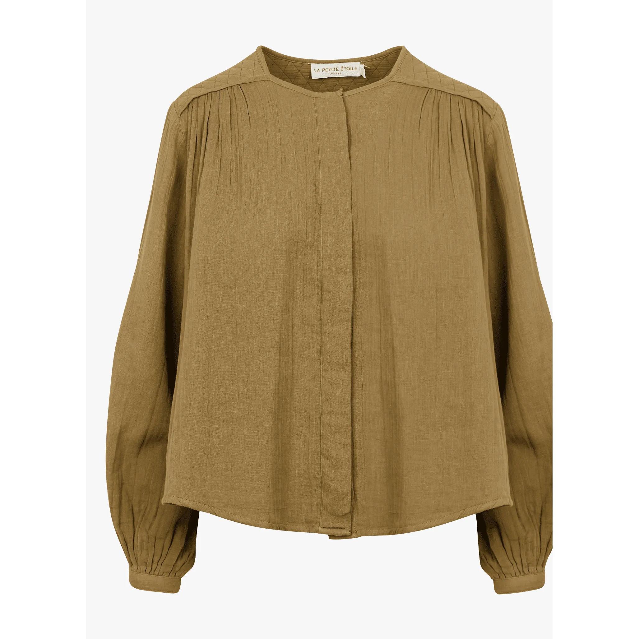 Image of Daenbluse Berlia Unisex M