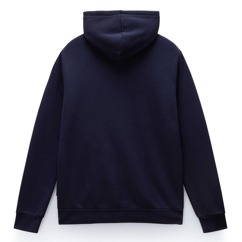NAPAPIJRI Aylmer Sweatshirt à Capuche Coupe Confortable  