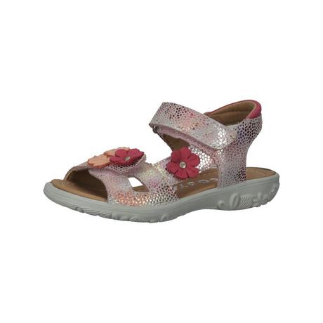 Lage Sneakers voor Meisjes| Beige | Rian Run | kinderschoenen