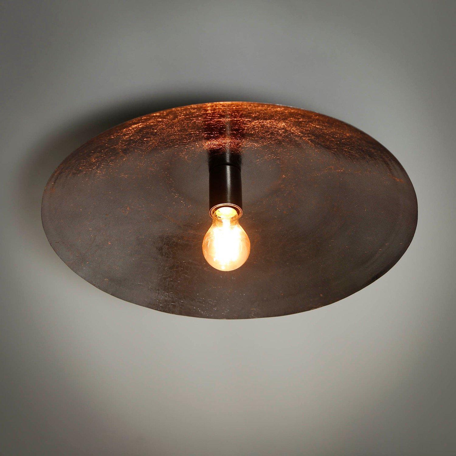 mutoni Lampada da soffitto Scudo 50  