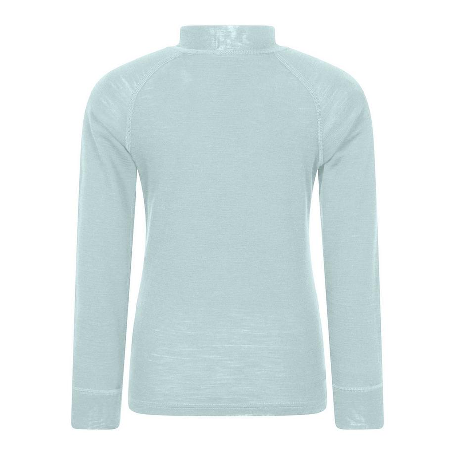 Mountain Warehouse  Base Layer Oberteil mit halbem Reißverschluss 