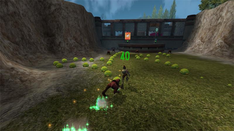 MICROIDS  Oddworld: Munch's Oddysee 