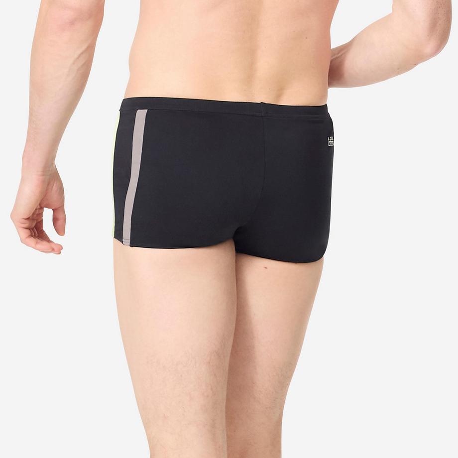 DECATHLON Negombo Boxer Badehose  