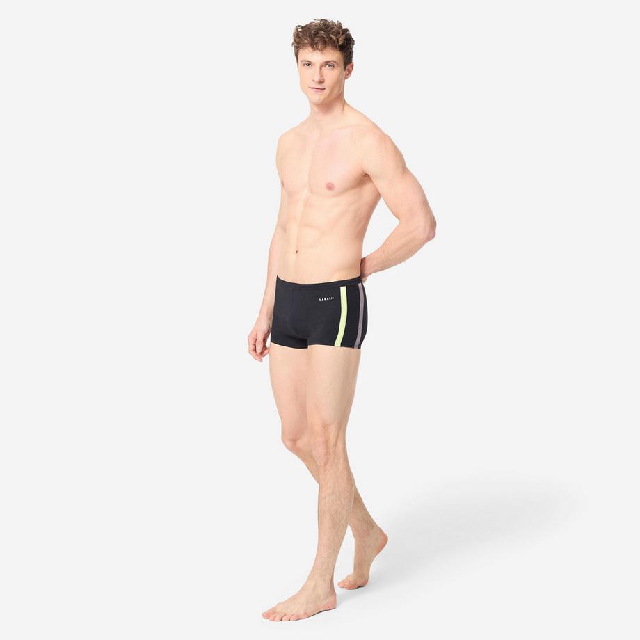 DECATHLON Negombo Boxer Badehose  