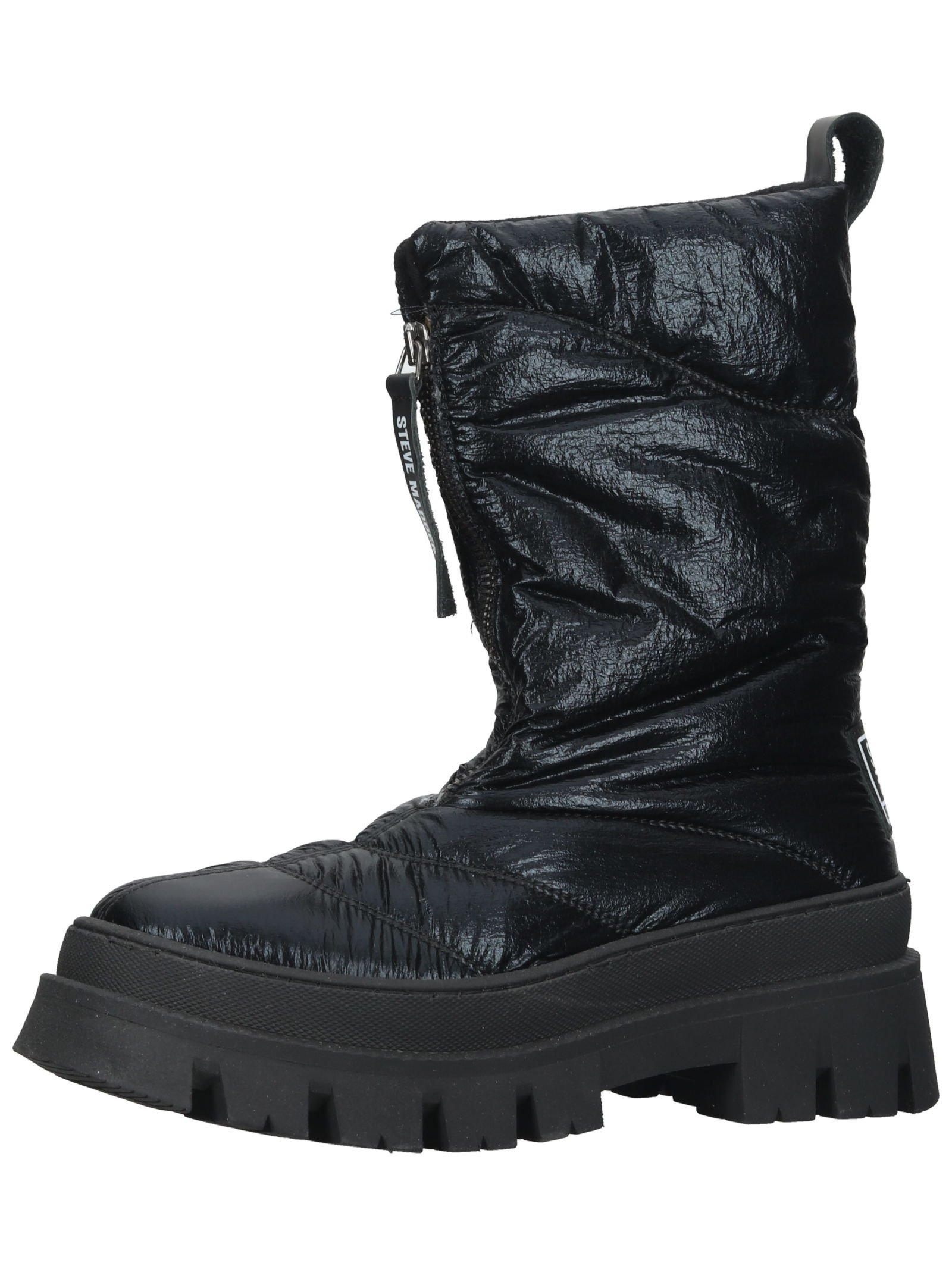 Image of Stiefelette Savannah Damen Schwarz 39