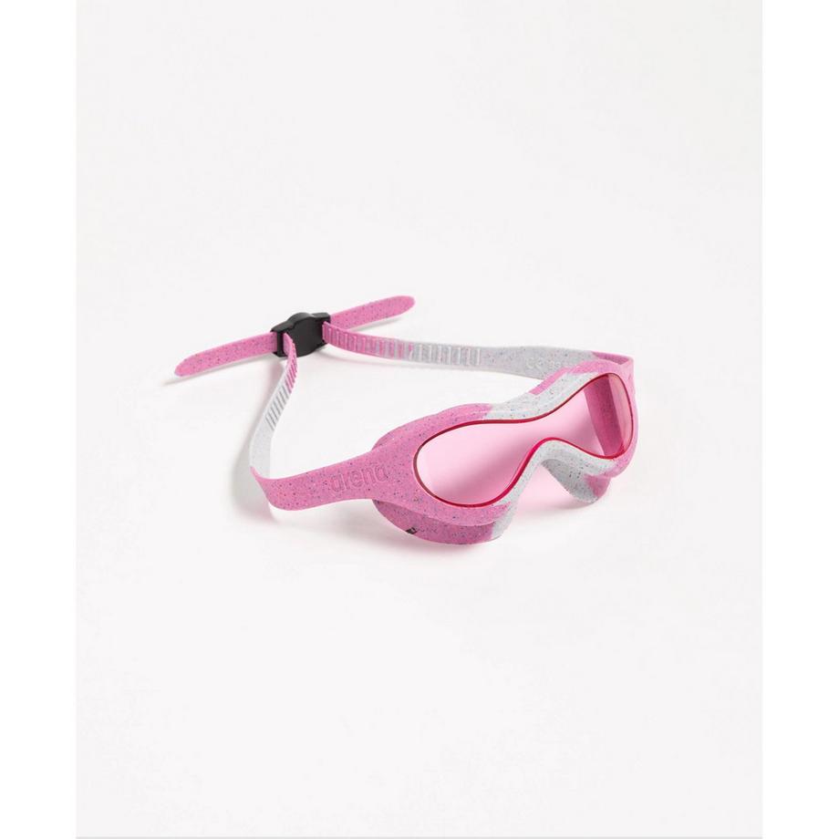 arena  Kinderschwimmbrille Spider 