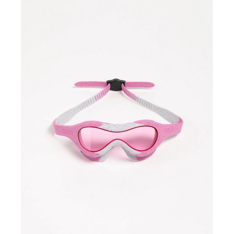 arena  Kinderschwimmbrille Spider 