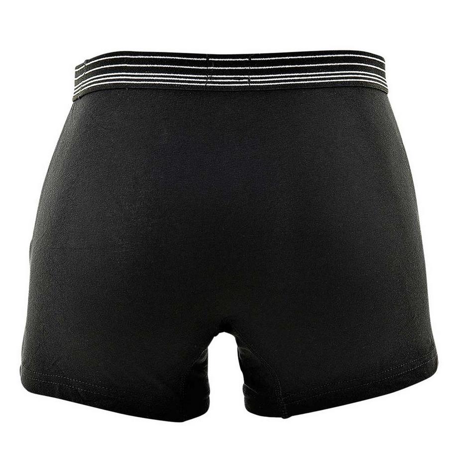 Mustang Stretch Retroshorts Lot de 3  