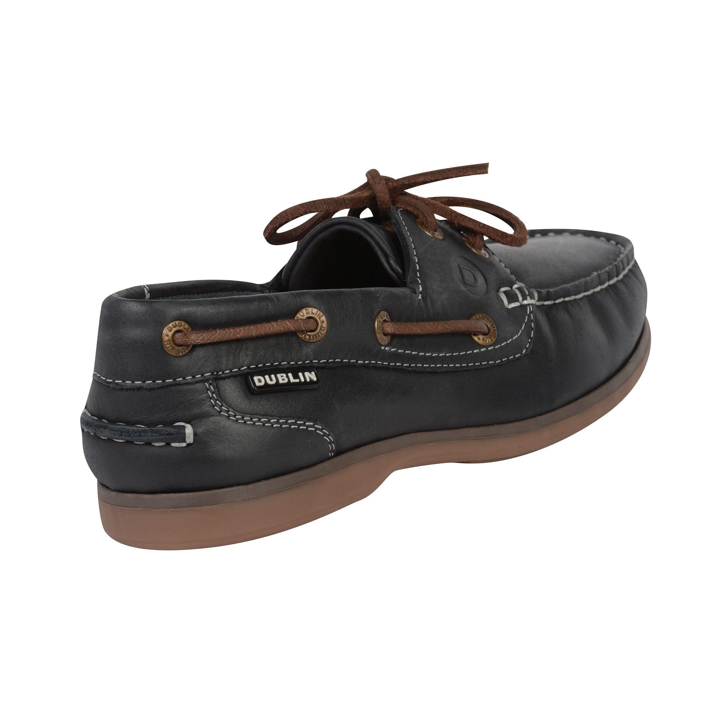 Weatherbeeta  Chaussures bateau femme  Wychwood Arena 