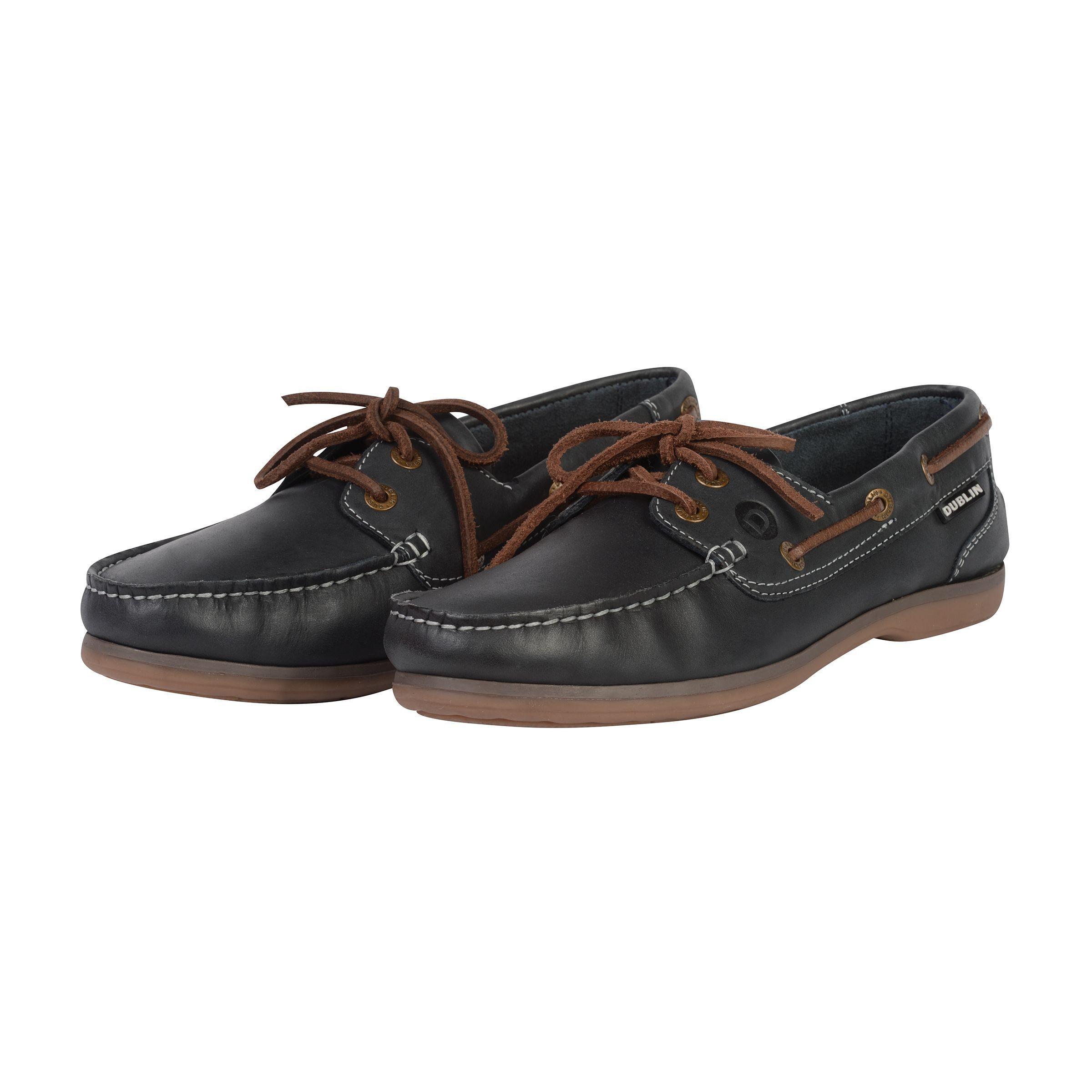 Weatherbeeta  Chaussures bateau femme  Wychwood Arena 