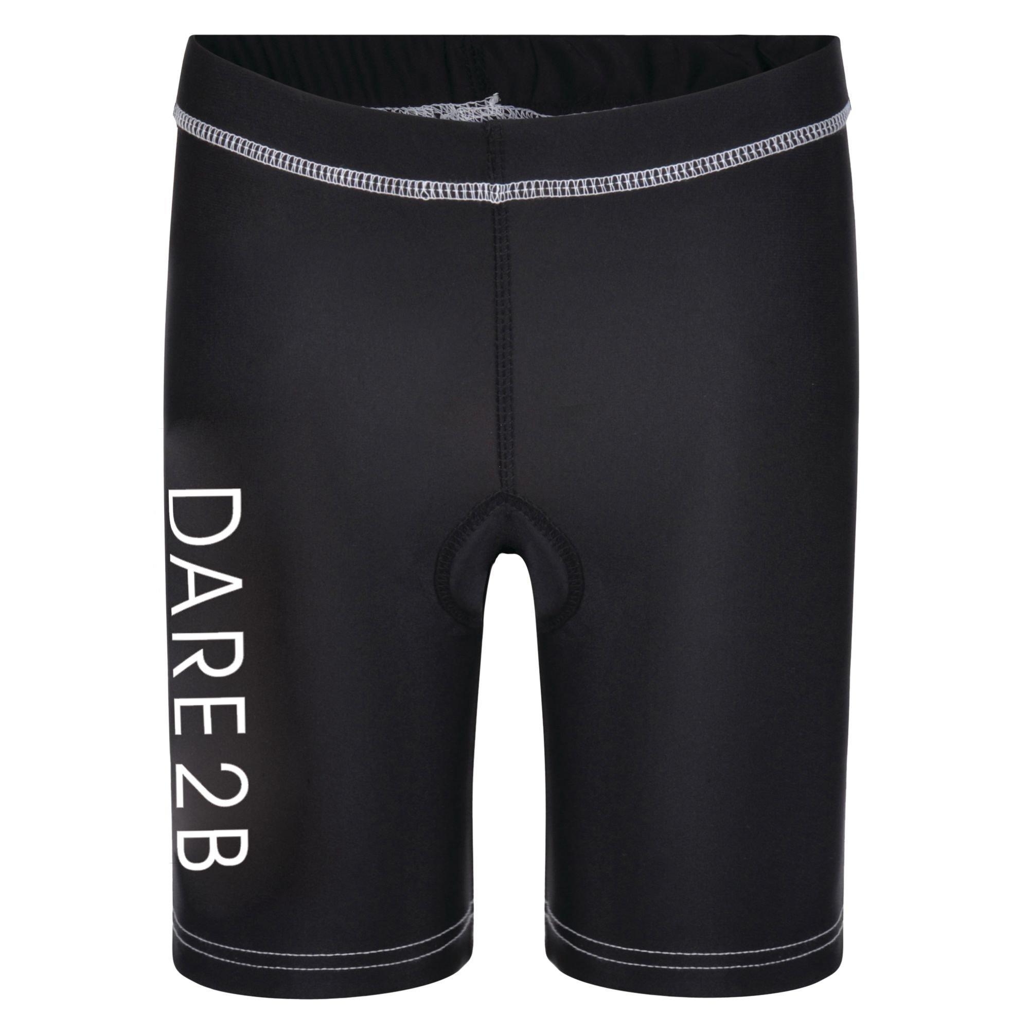 Image of Gradual Cycle Shorts Unisex Schwarz 128