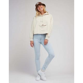 Lee  Sweatshirt Vintage Hoodie 