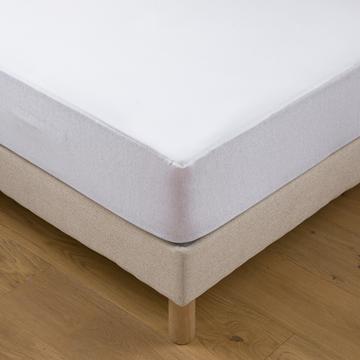 Protège matelas en jersey