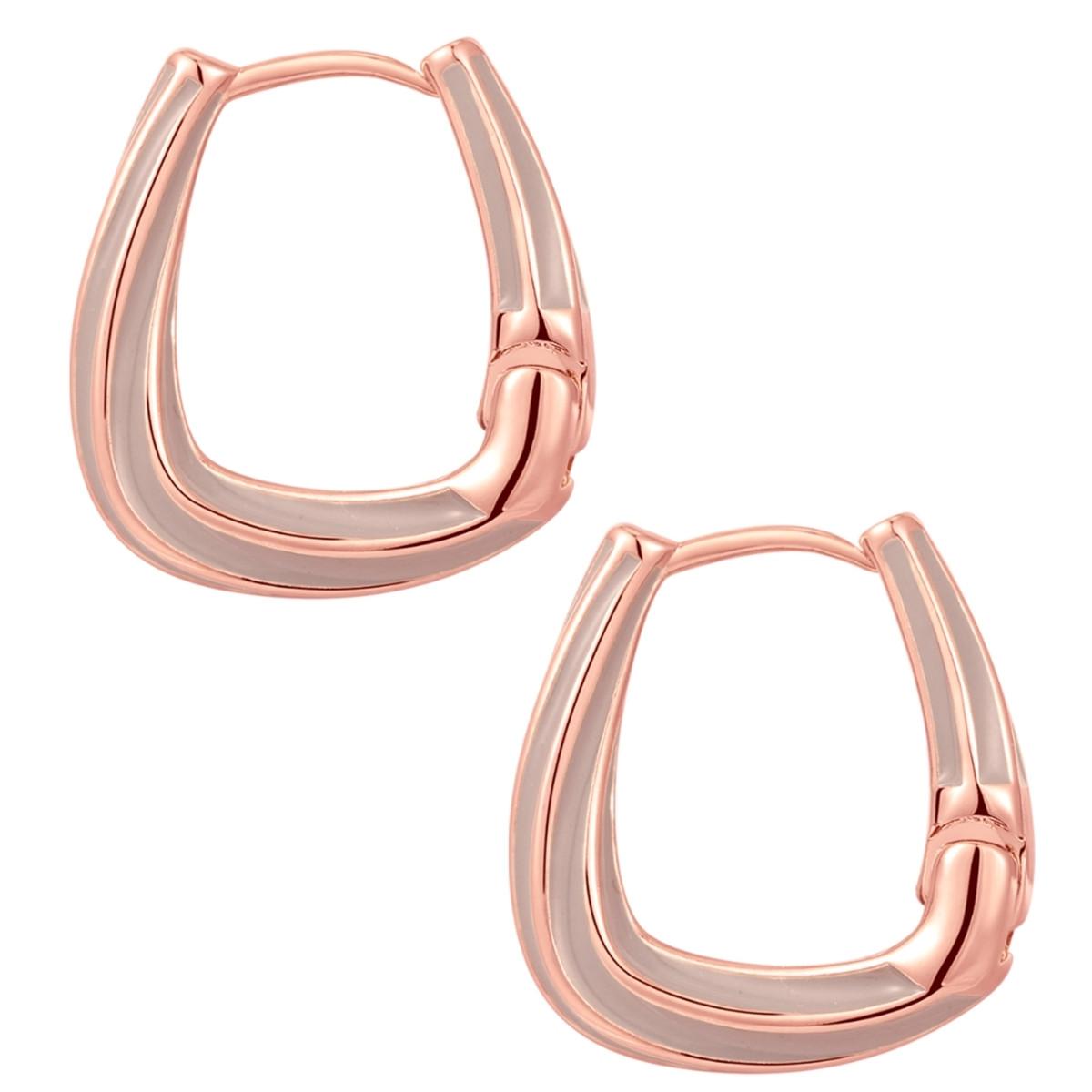 Yokoamii  Femme Boucles d´oreilles 