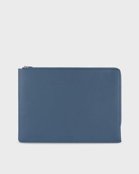 Image of Holdit 15450 Notebooktasche 35,6 cm (14 Zoll) Kosmetiktasche Blau - 14