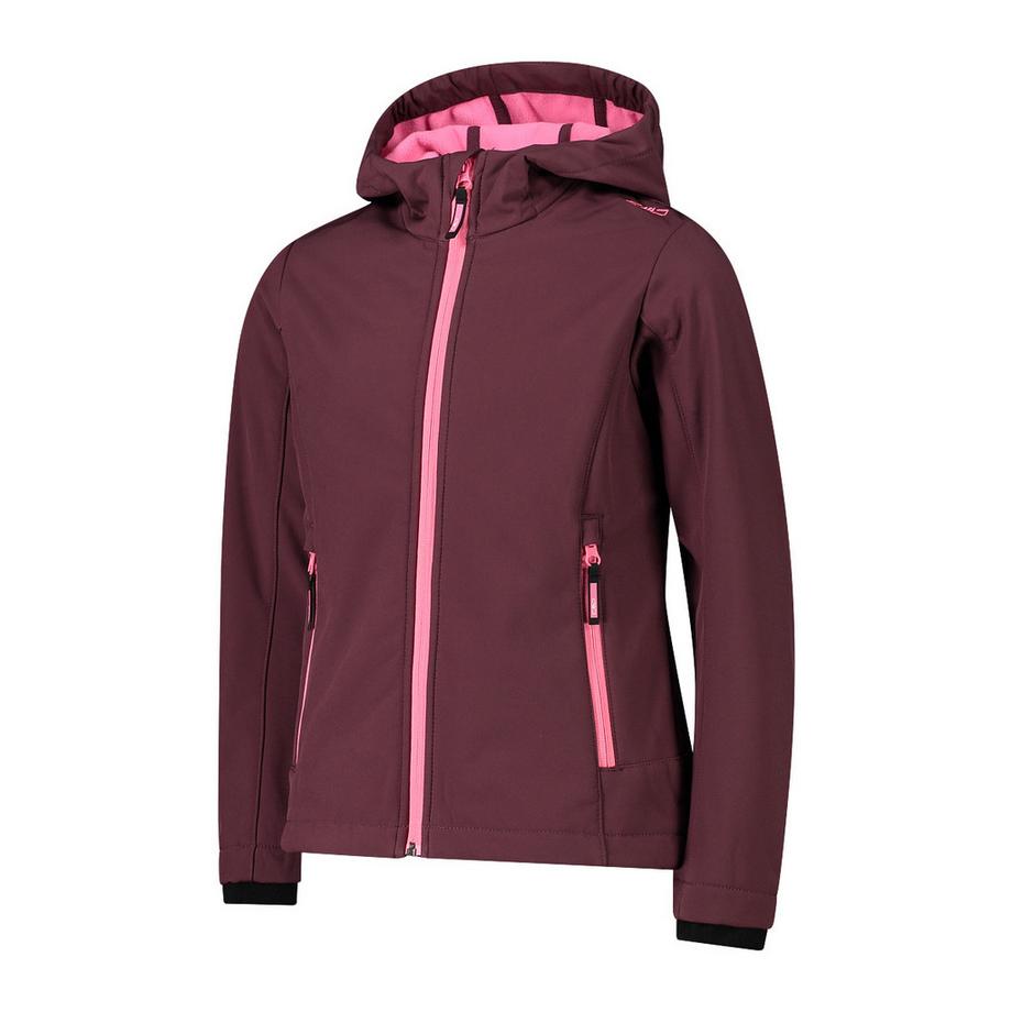 CMP Veste imperméable à capuche  