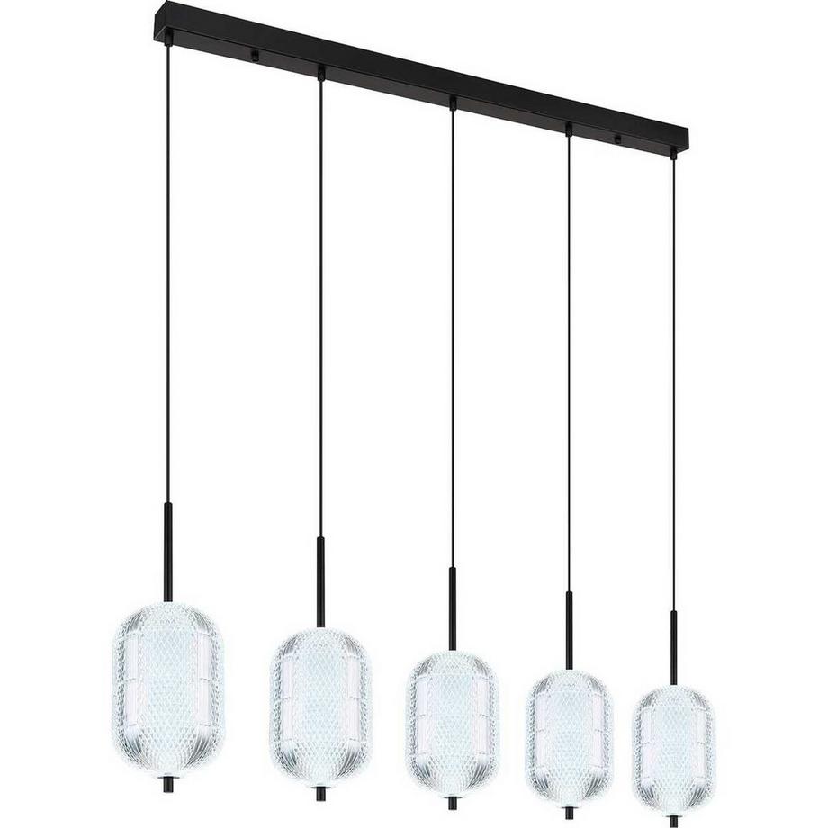 mutoni light Hängeleuchte Teronie LED  