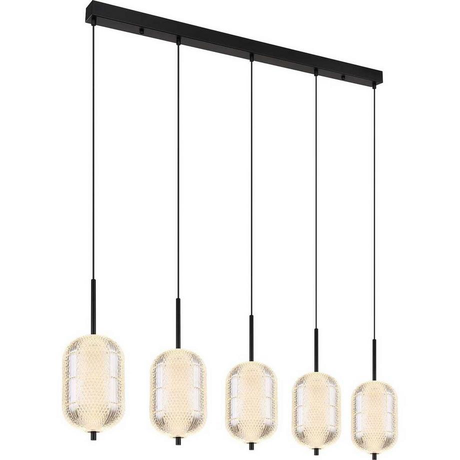 mutoni light Hängeleuchte Teronie LED  