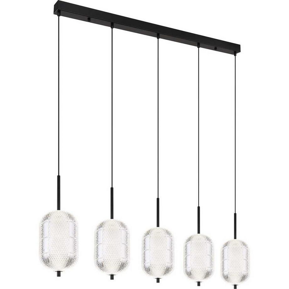 Hängeleuchte Teronie LED