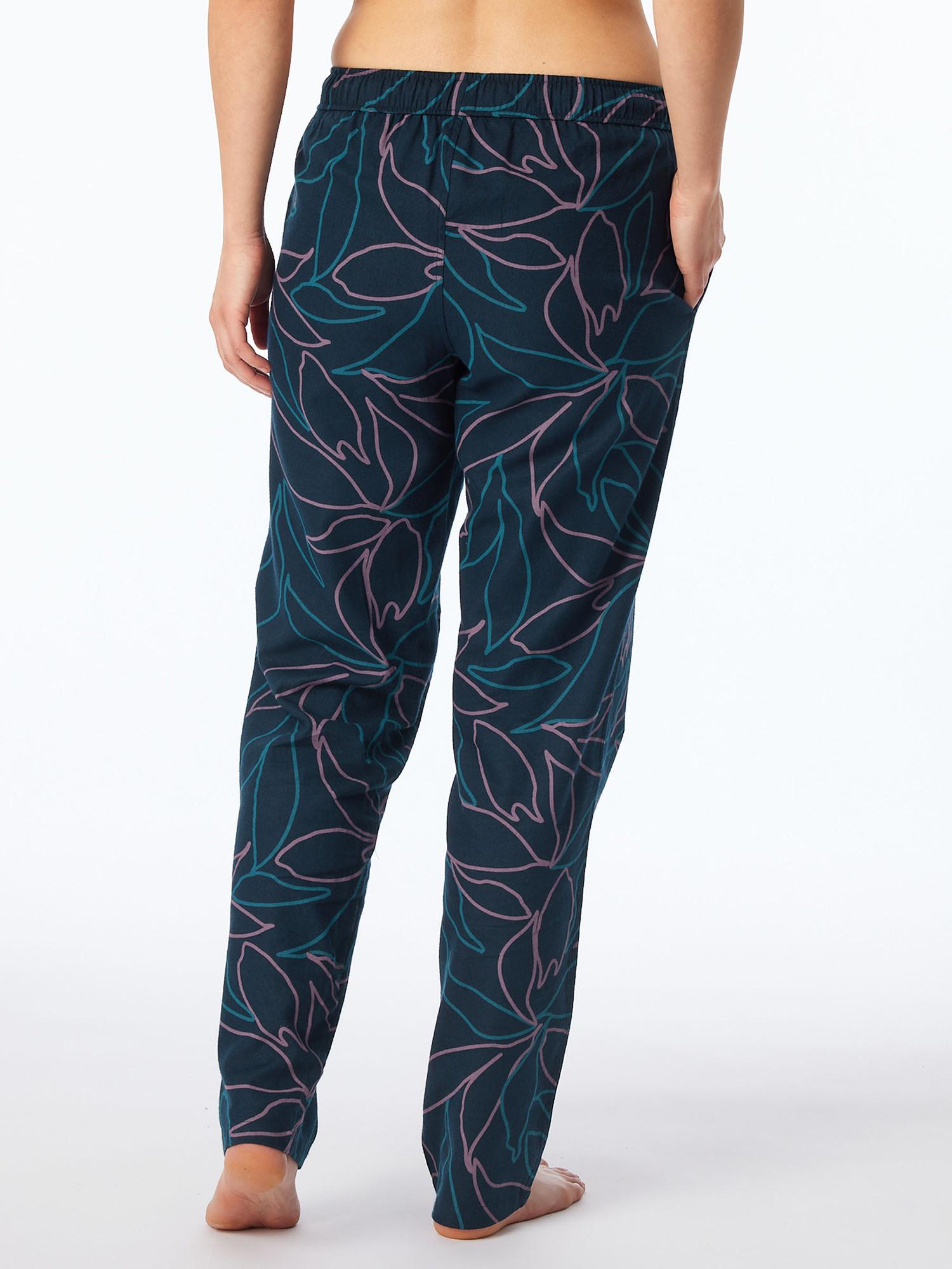 Schiesser  Schiesser Pantalon de pyjama Mix & Relax 