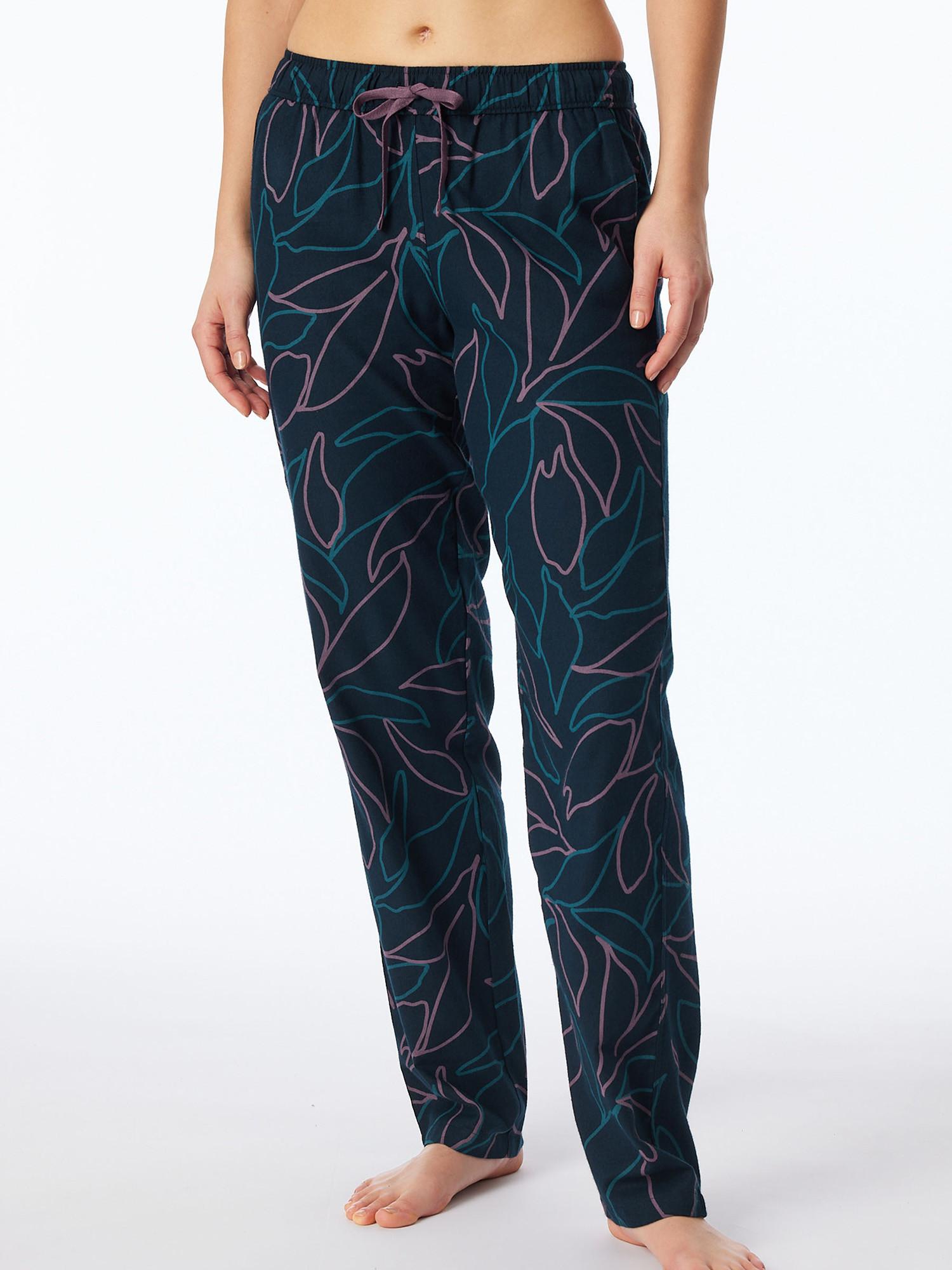 Schiesser  Schiesser Pantalon de pyjama Mix & Relax 