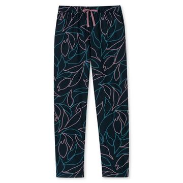 Schiesser Pyjamahose Mix & Relax