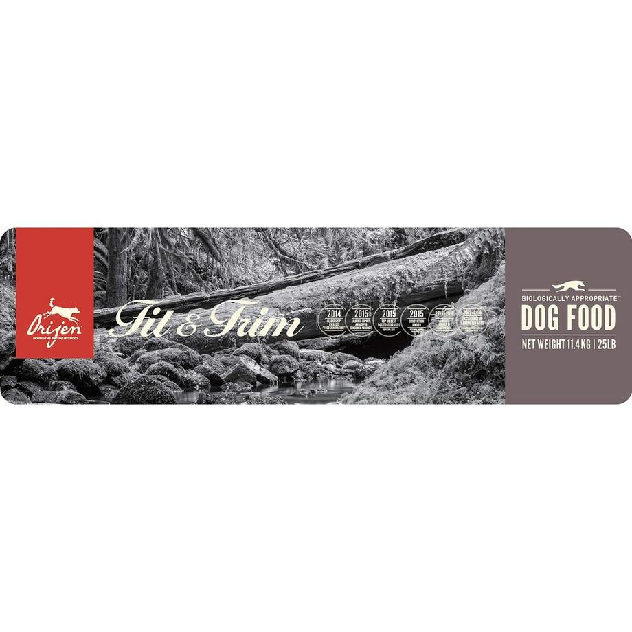 Orijen  Dog FIT & TRIM 11,4kg 