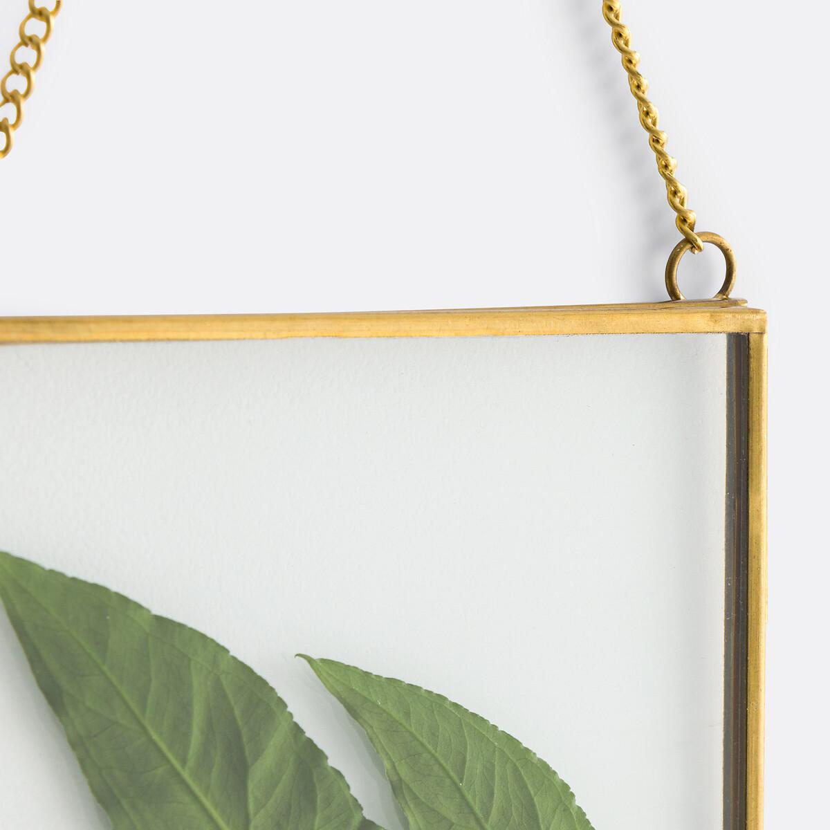 La Redoute Intérieurs 3er-Set Bilderrahmen Uyova zum Aufhängen  