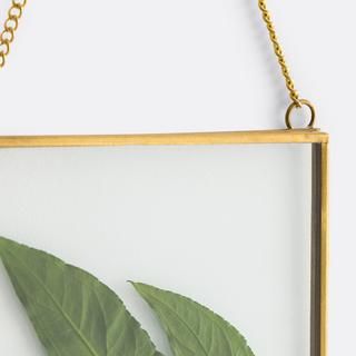 La Redoute Intérieurs 3er-Set Bilderrahmen Uyova zum Aufhängen  