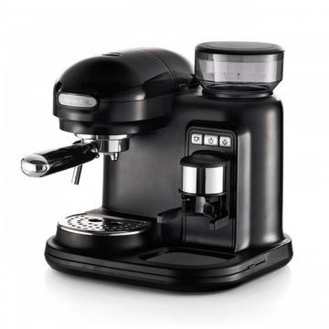Ariete 1318/02 Halbautomatisch Espressomaschine 0,8 l