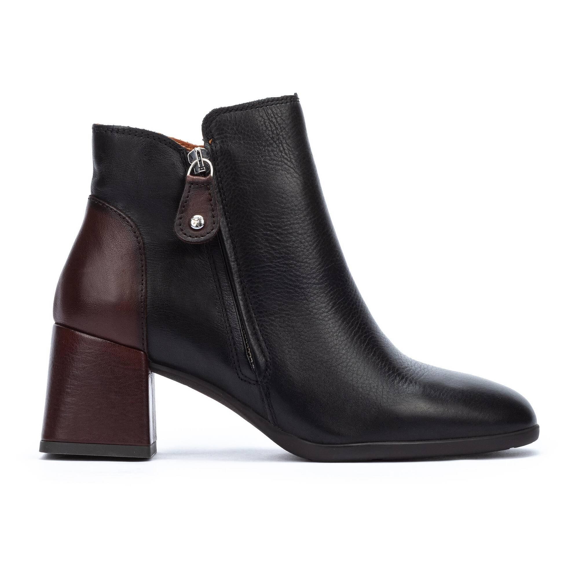 Image of Damen Stiefeletten Sevilla W1w-8816c1 Damen 40