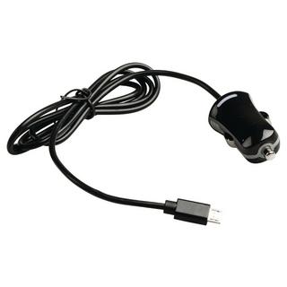 Nedis  Chargeur de voiture 1 sortie 2.1 A Micro USB Noir 